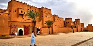 3 days tour from marrakech to fes